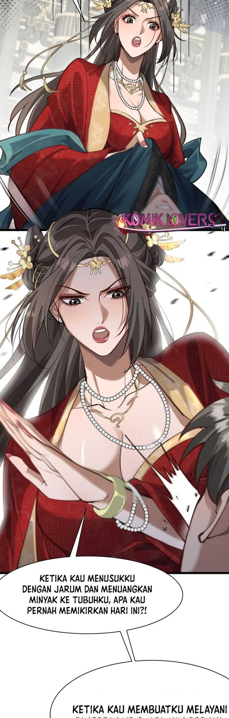 The Prodigal Taoist Son Chapter 03 Gambar 64