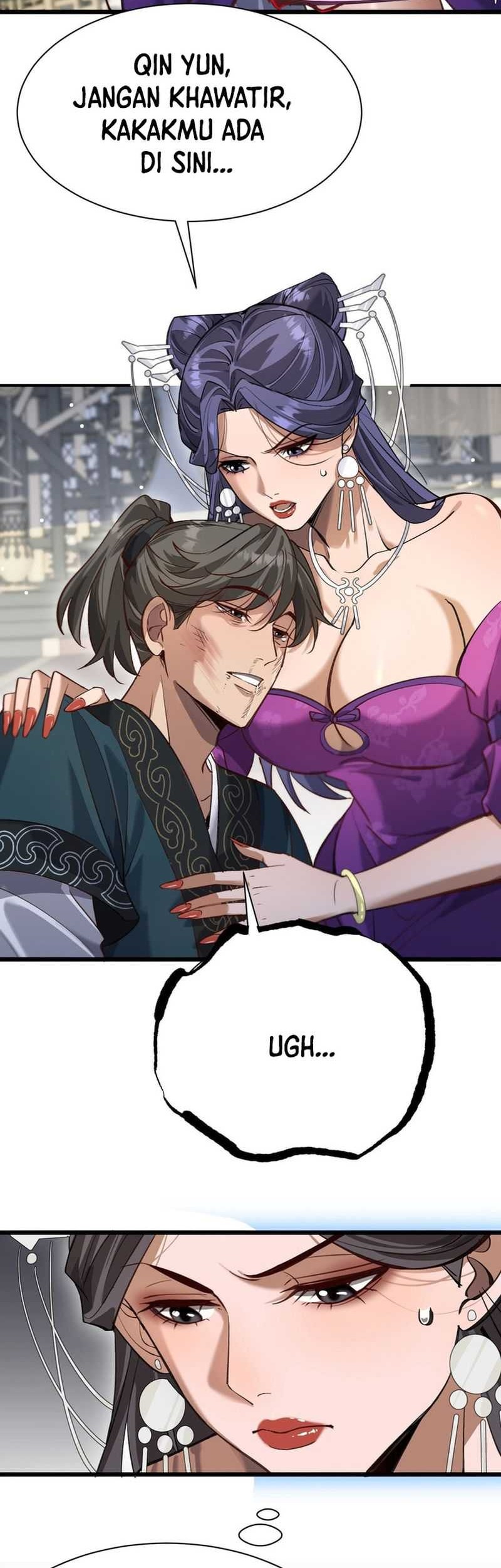 The Prodigal Taoist Son Chapter 03 Gambar 67