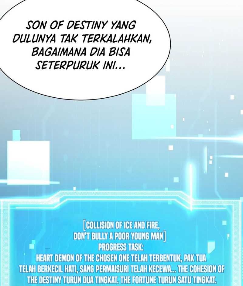 The Prodigal Taoist Son Chapter 03 Gambar 68