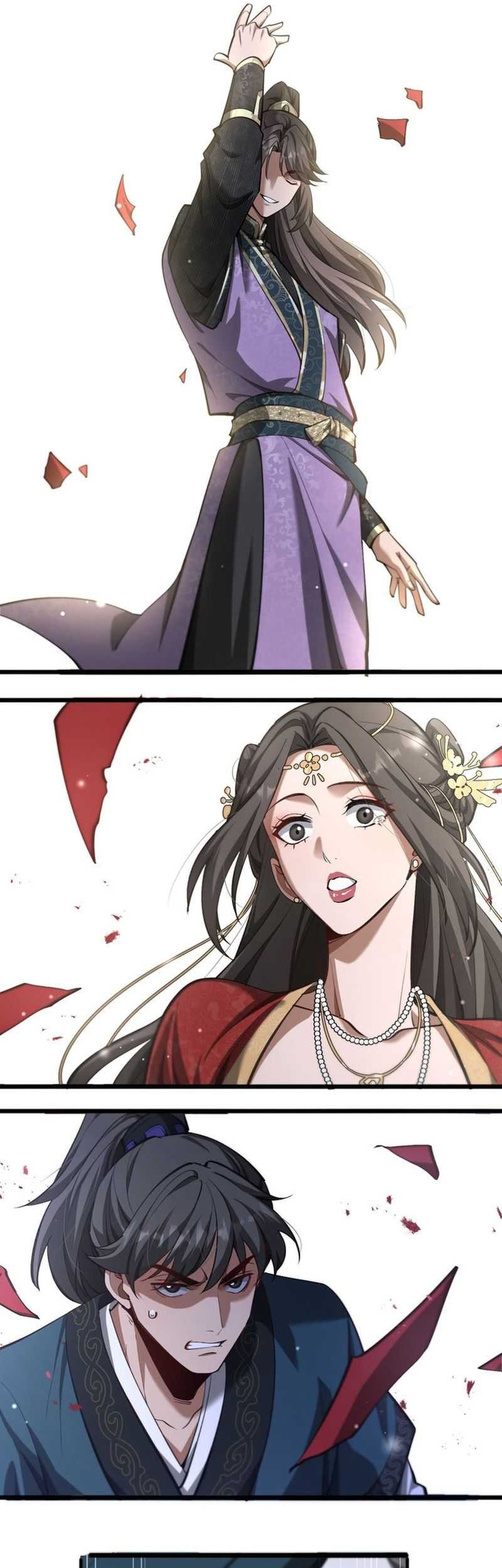 The Prodigal Taoist Son Chapter 03 Gambar 7