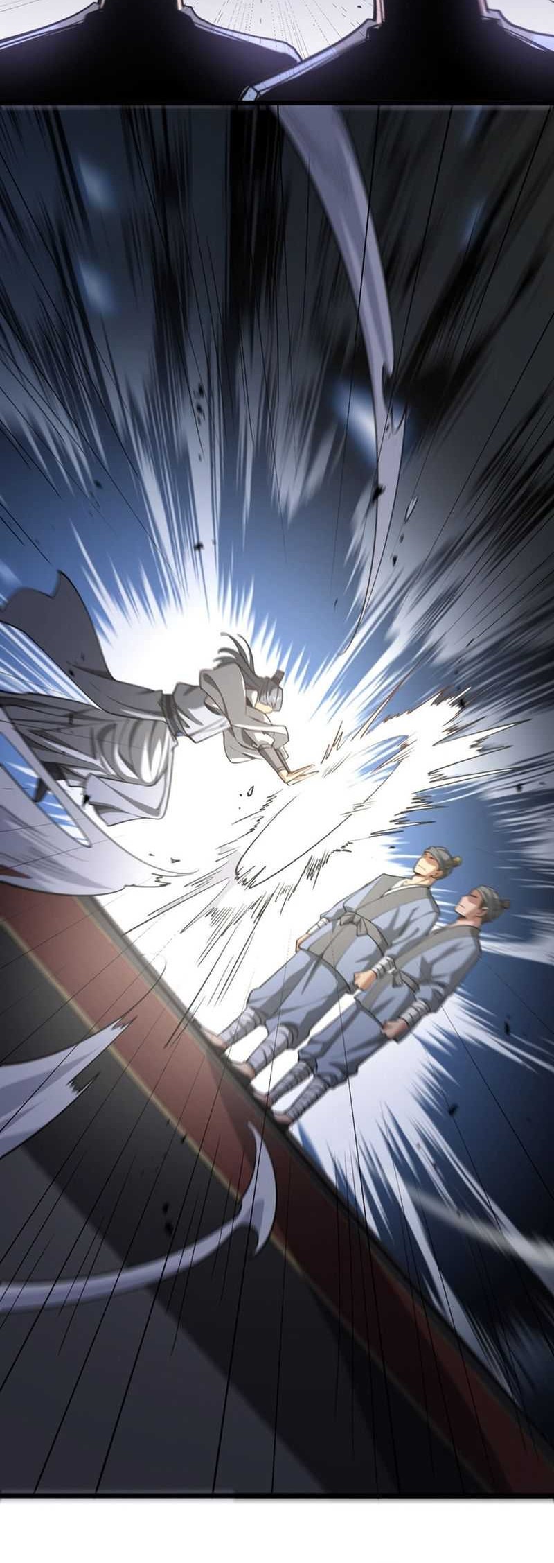 The Prodigal Taoist Son Chapter 03 Gambar 18