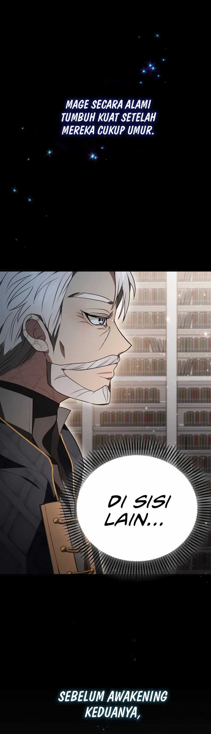 I Become a Legendary ArchMage by Reading a Book Chapter 12 Gambar 40