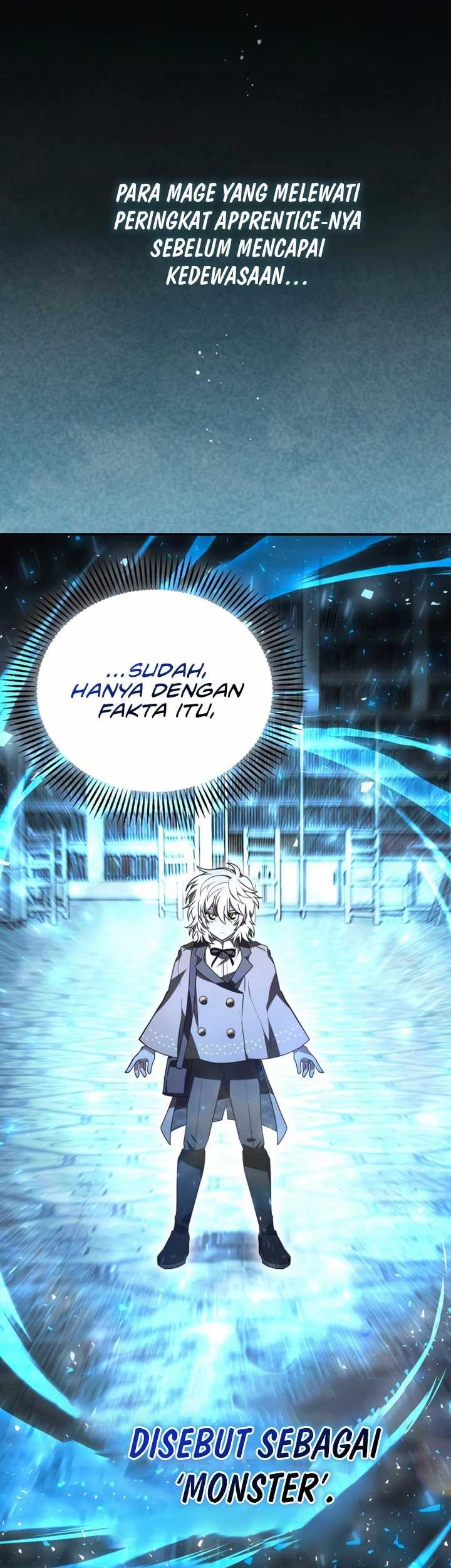 I Become a Legendary ArchMage by Reading a Book Chapter 12 Gambar 41