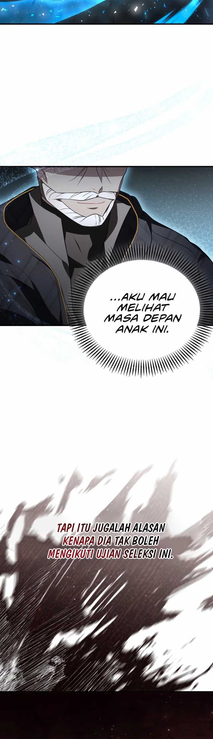 I Become a Legendary ArchMage by Reading a Book Chapter 12 Gambar 42