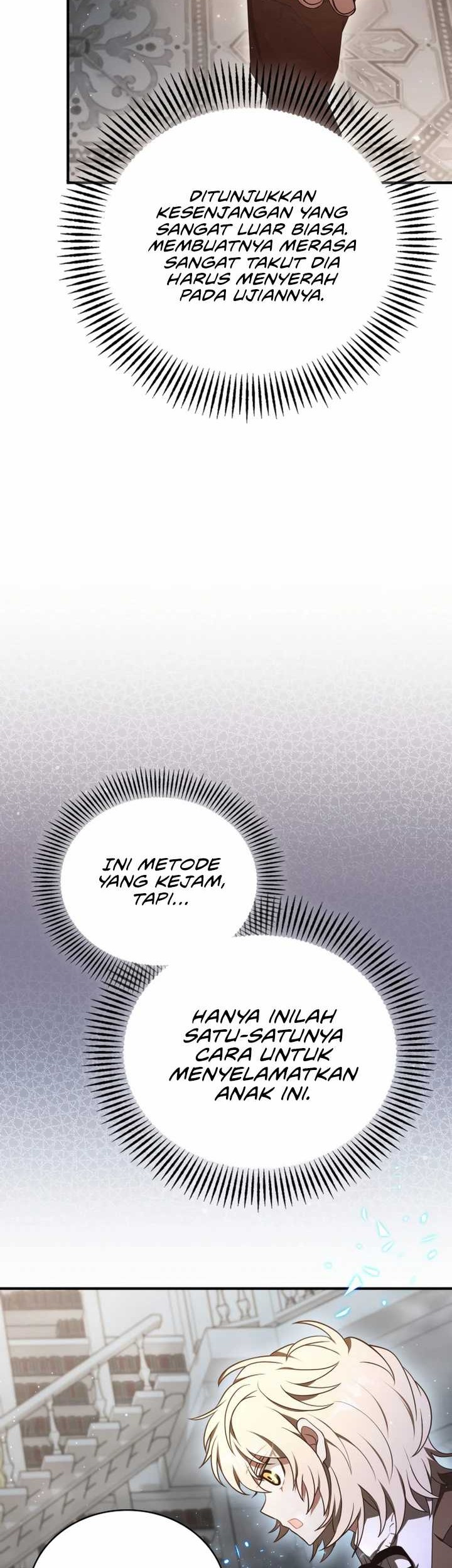 I Become a Legendary ArchMage by Reading a Book Chapter 12 Gambar 44
