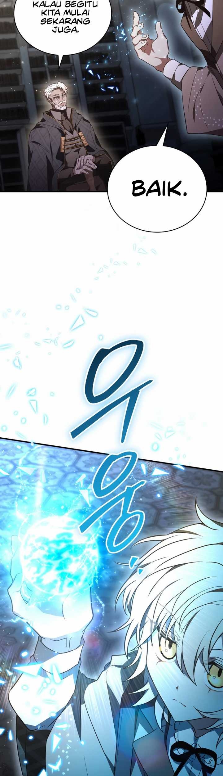 I Become a Legendary ArchMage by Reading a Book Chapter 12 Gambar 45