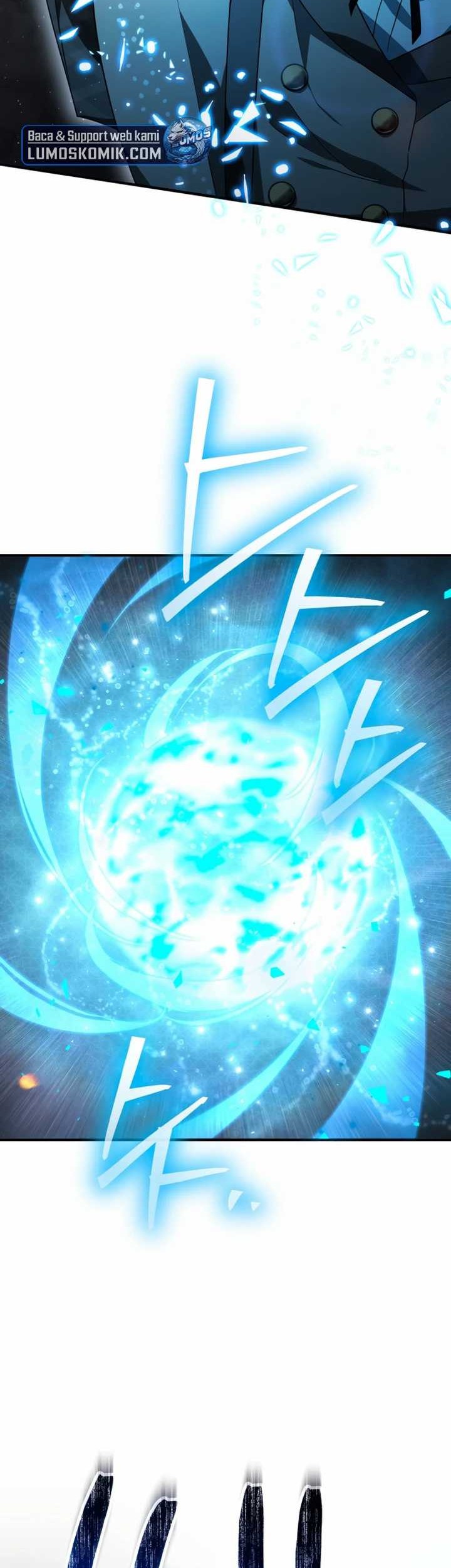 I Become a Legendary ArchMage by Reading a Book Chapter 12 Gambar 46