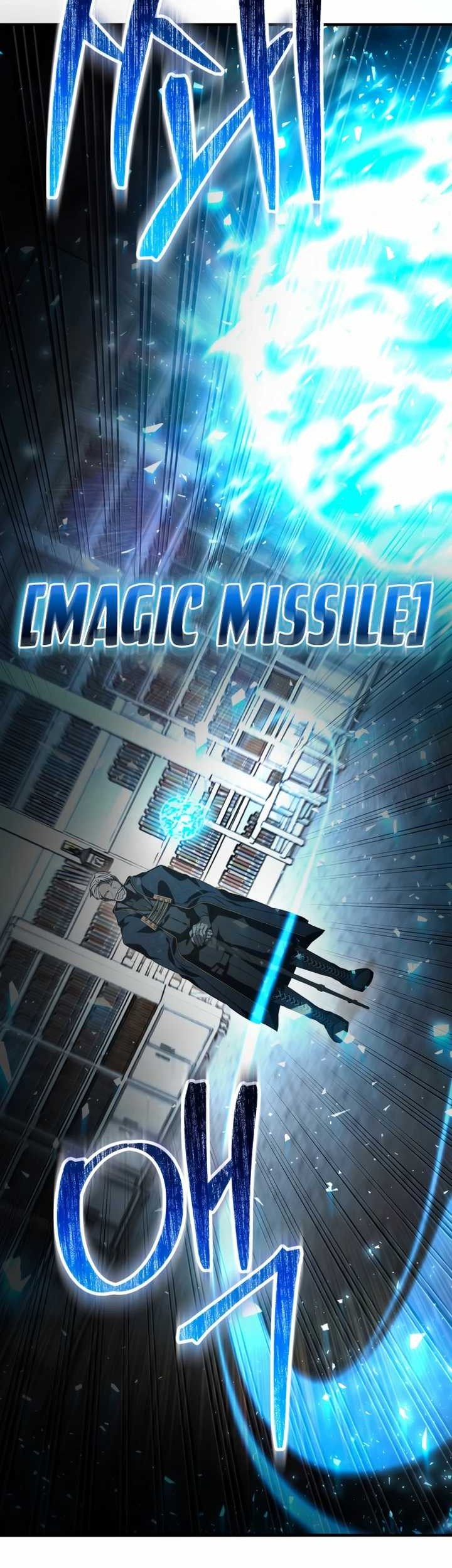 I Become a Legendary ArchMage by Reading a Book Chapter 12 Gambar 47