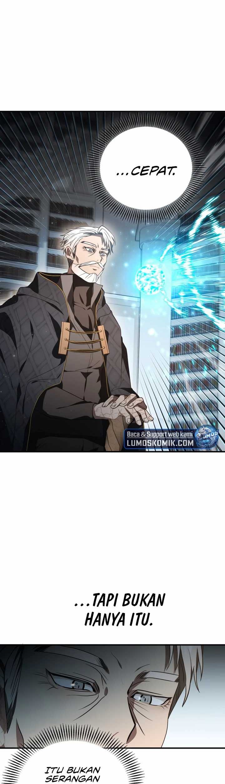 I Become a Legendary ArchMage by Reading a Book Chapter 12 Gambar 48