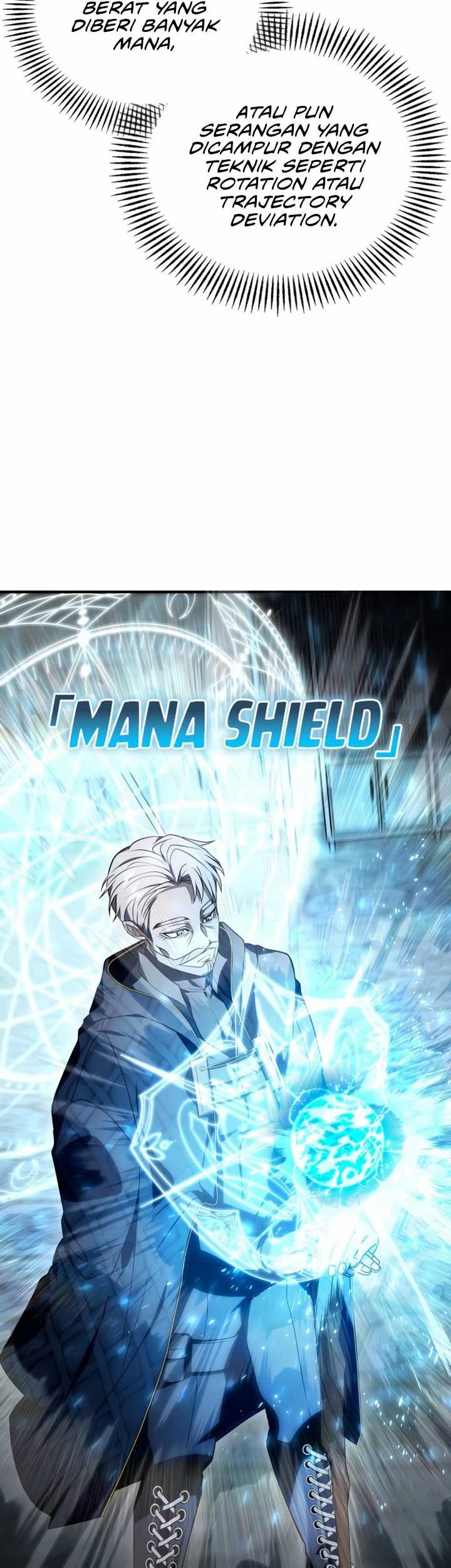 I Become a Legendary ArchMage by Reading a Book Chapter 12 Gambar 49