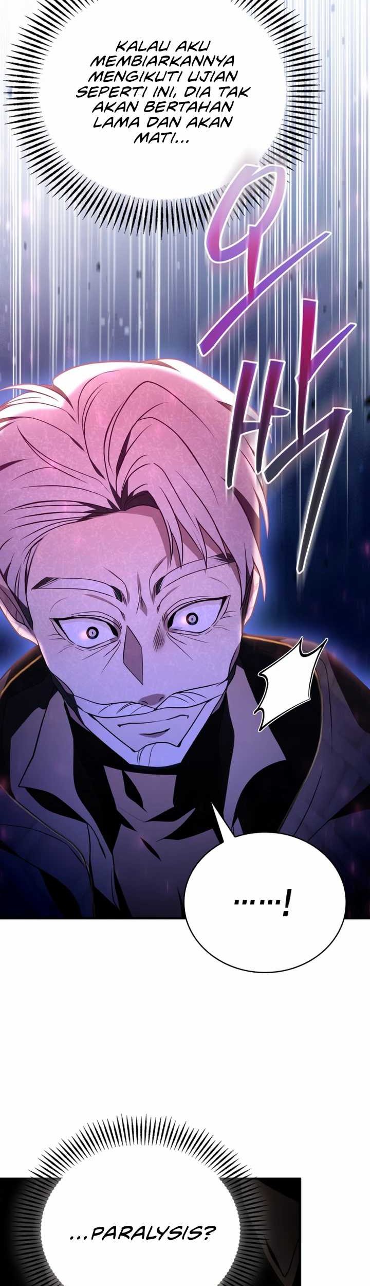 I Become a Legendary ArchMage by Reading a Book Chapter 12 Gambar 51