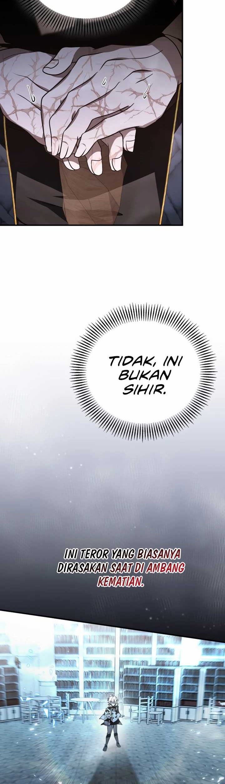 I Become a Legendary ArchMage by Reading a Book Chapter 12 Gambar 52