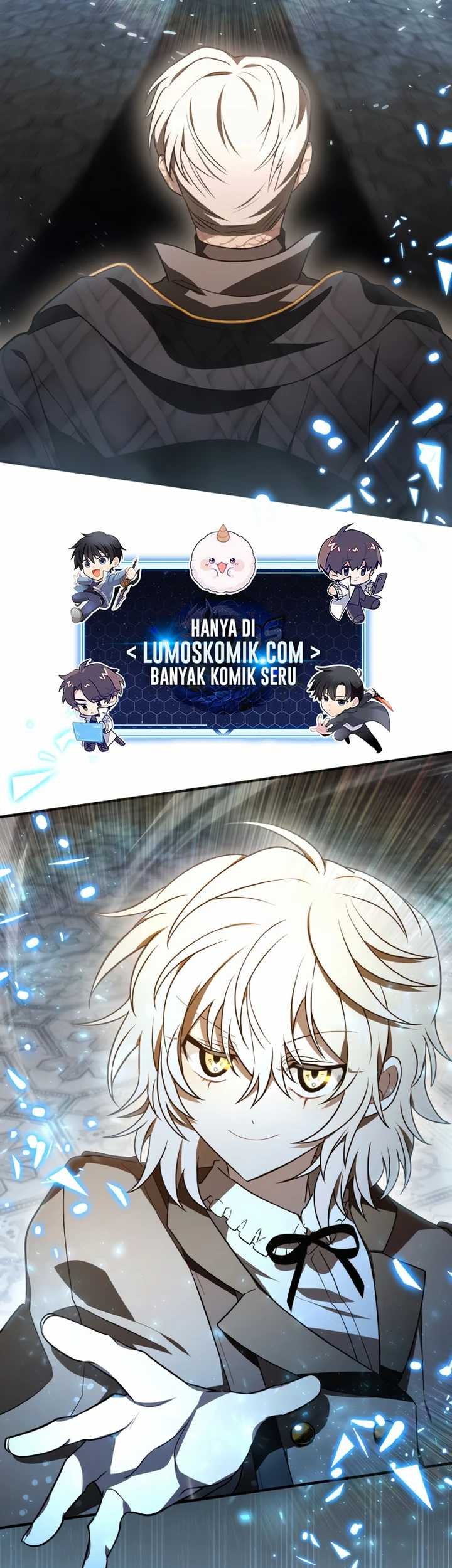 I Become a Legendary ArchMage by Reading a Book Chapter 12 Gambar 53