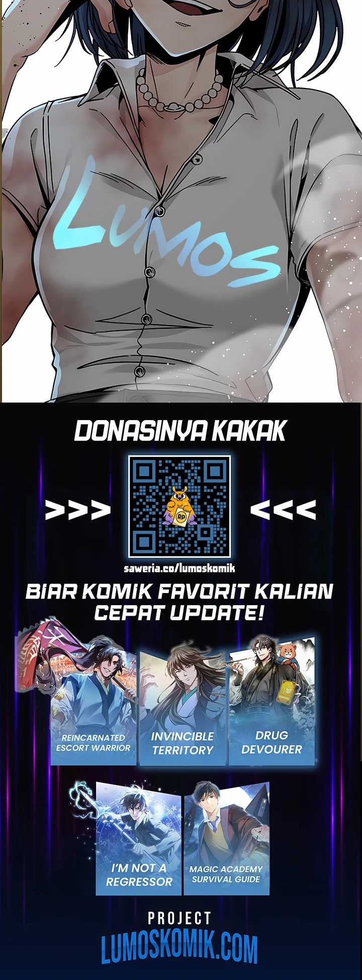 I Become a Legendary ArchMage by Reading a Book Chapter 12 Gambar 55