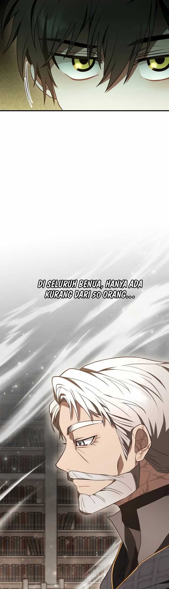 I Become a Legendary ArchMage by Reading a Book Chapter 12 Gambar 8