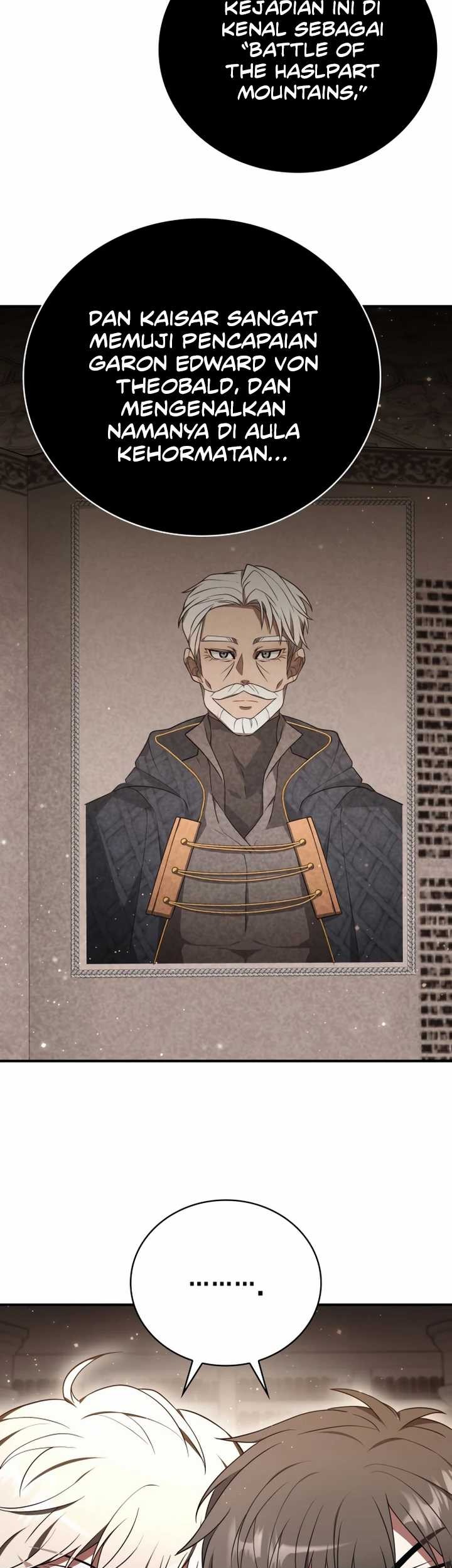 I Become a Legendary ArchMage by Reading a Book Chapter 12 Gambar 21