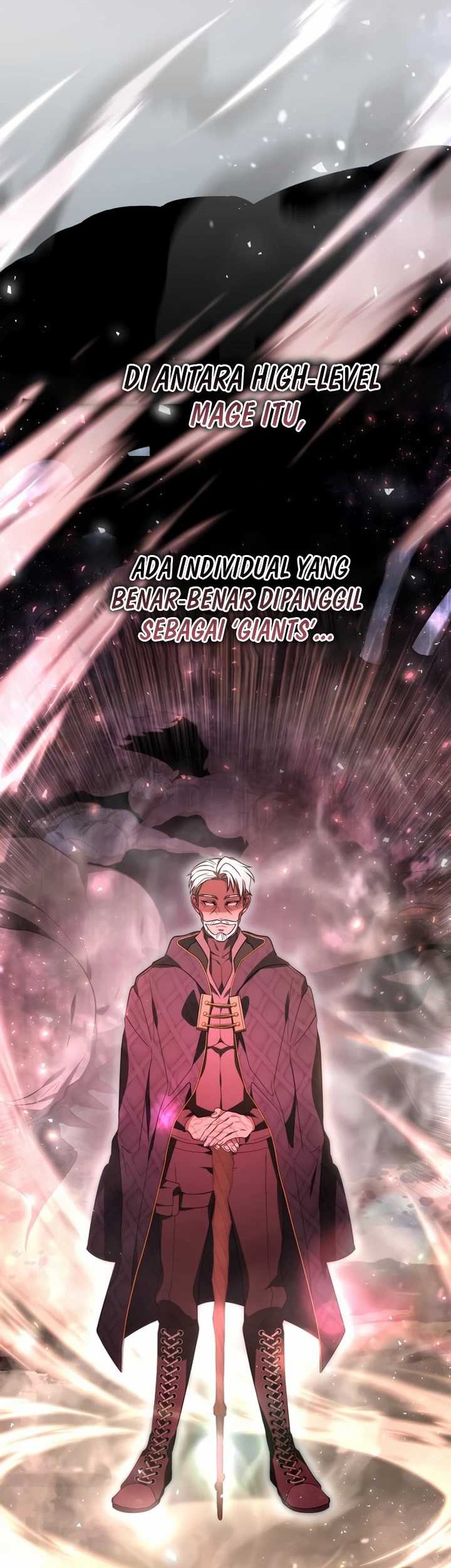 I Become a Legendary ArchMage by Reading a Book Chapter 12 Gambar 24