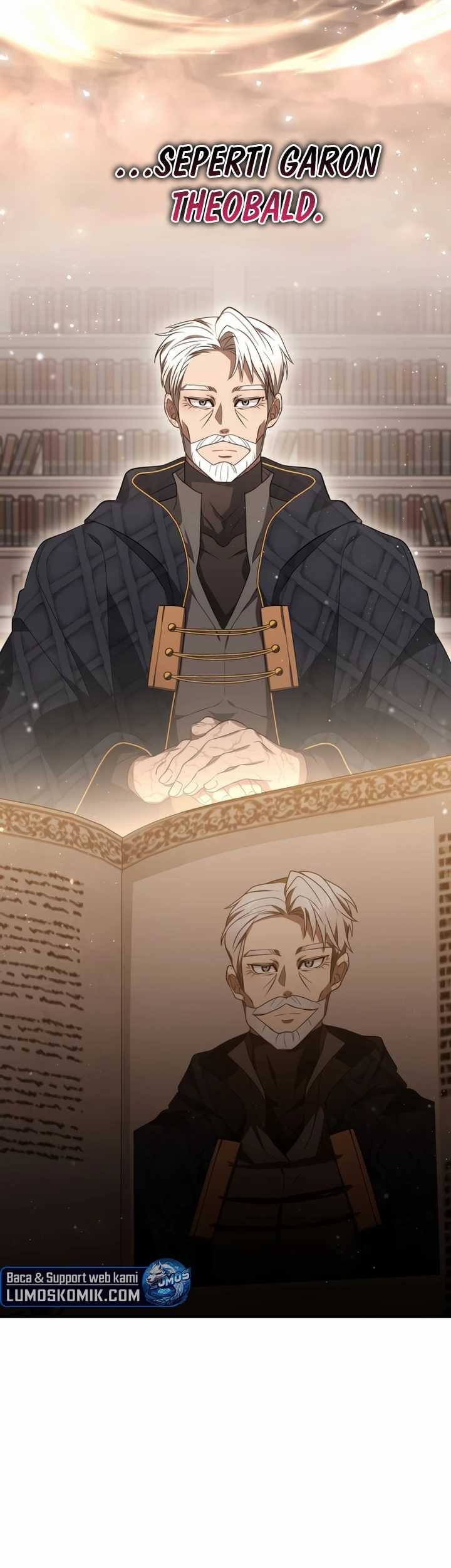 I Become a Legendary ArchMage by Reading a Book Chapter 12 Gambar 25