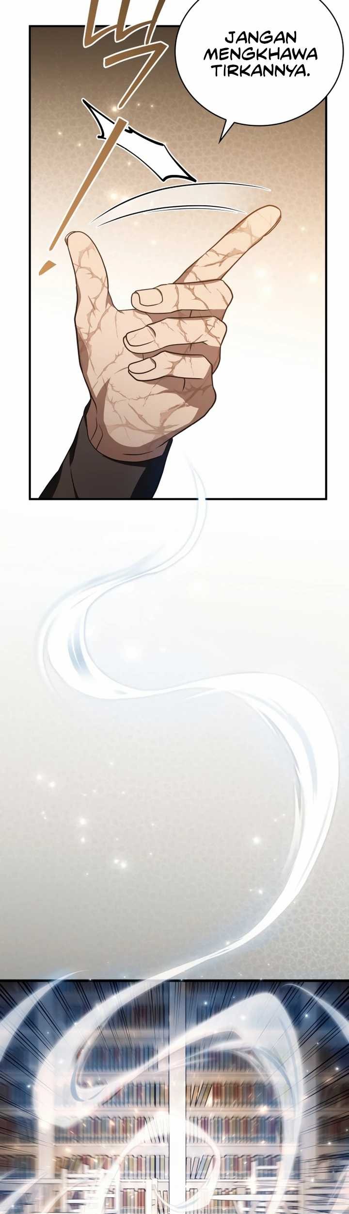 I Become a Legendary ArchMage by Reading a Book Chapter 12 Gambar 29