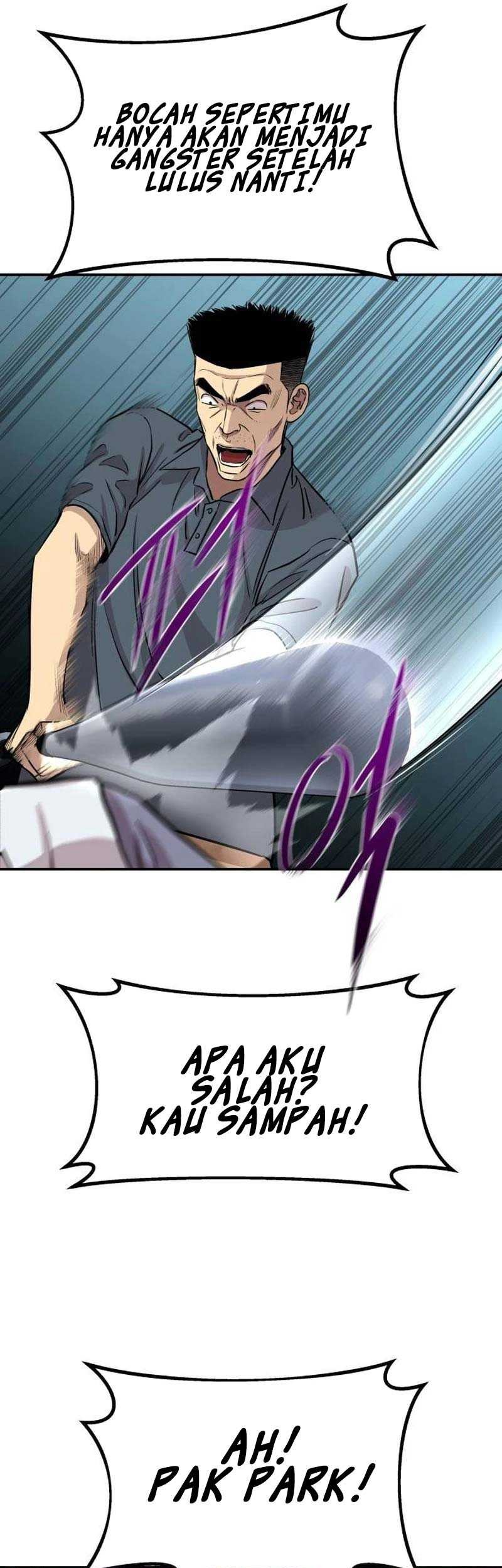 Genius Grandson of the Loan Shark King Chapter 04 Gambar 50