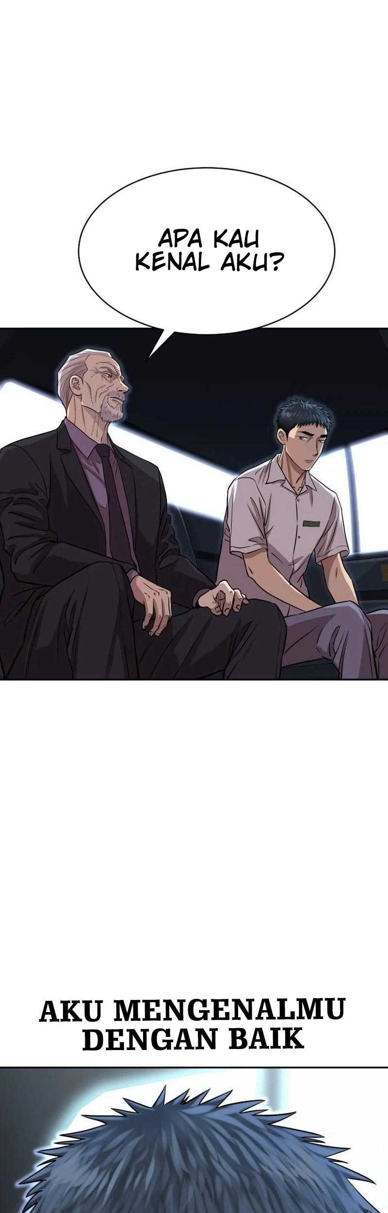 Genius Grandson of the Loan Shark King Chapter 04 Gambar 72