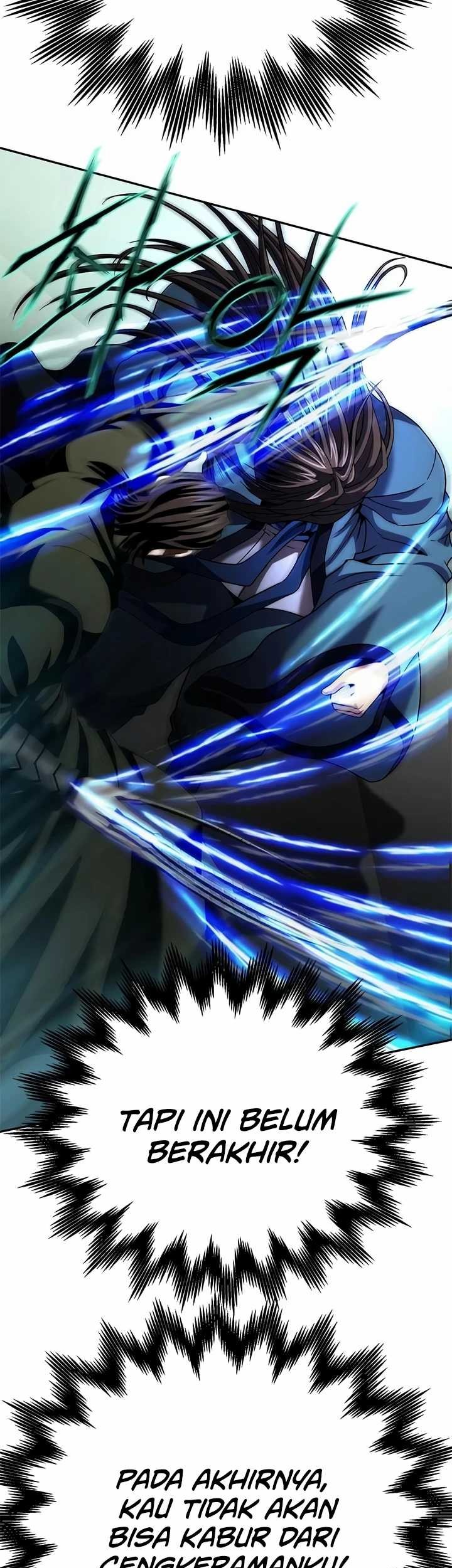 Invincible Territory Chapter 10 Gambar 19