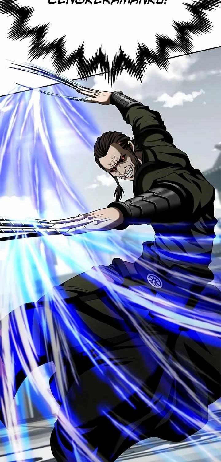 Invincible Territory Chapter 10 Gambar 20