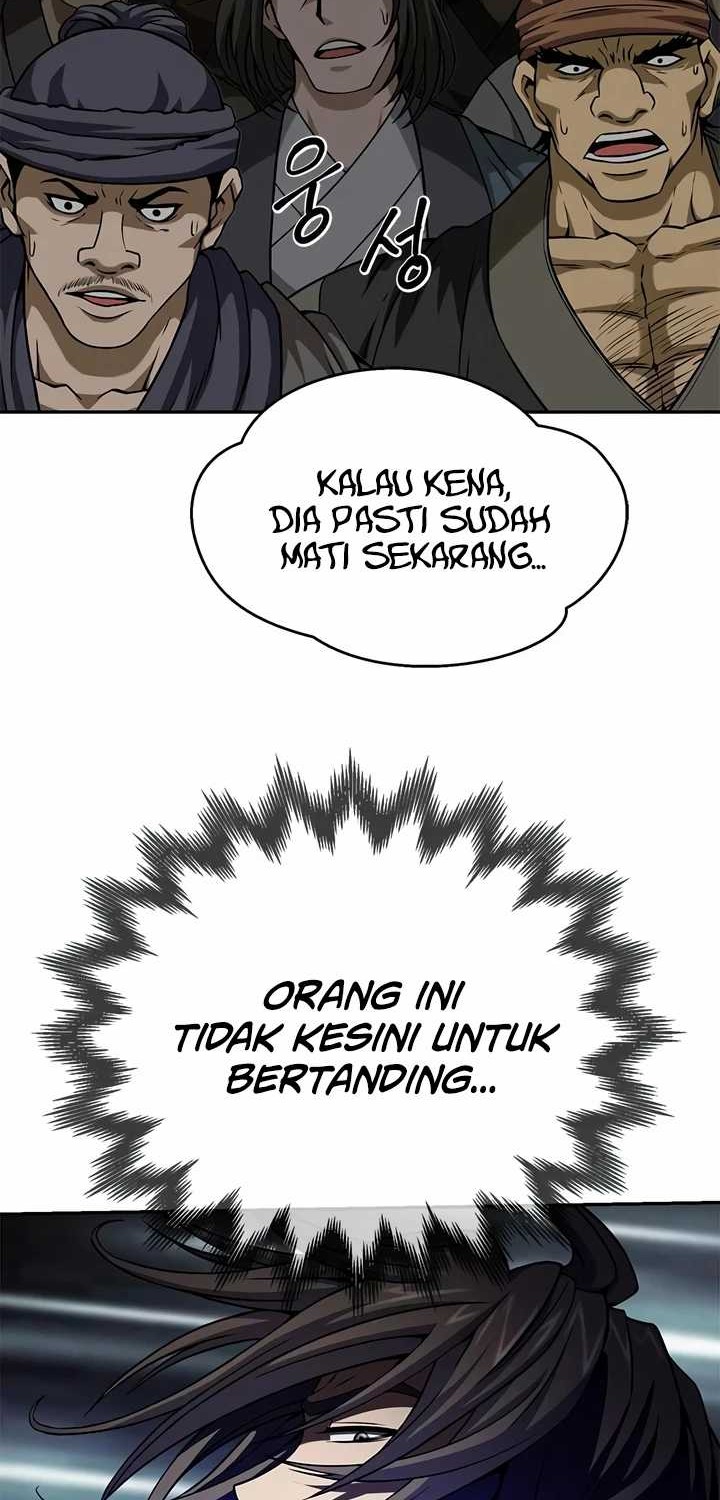 Invincible Territory Chapter 10 Gambar 24