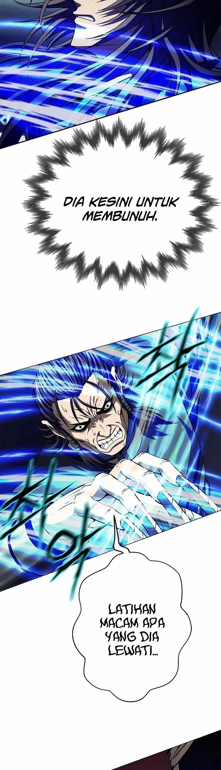 Invincible Territory Chapter 10 Gambar 25
