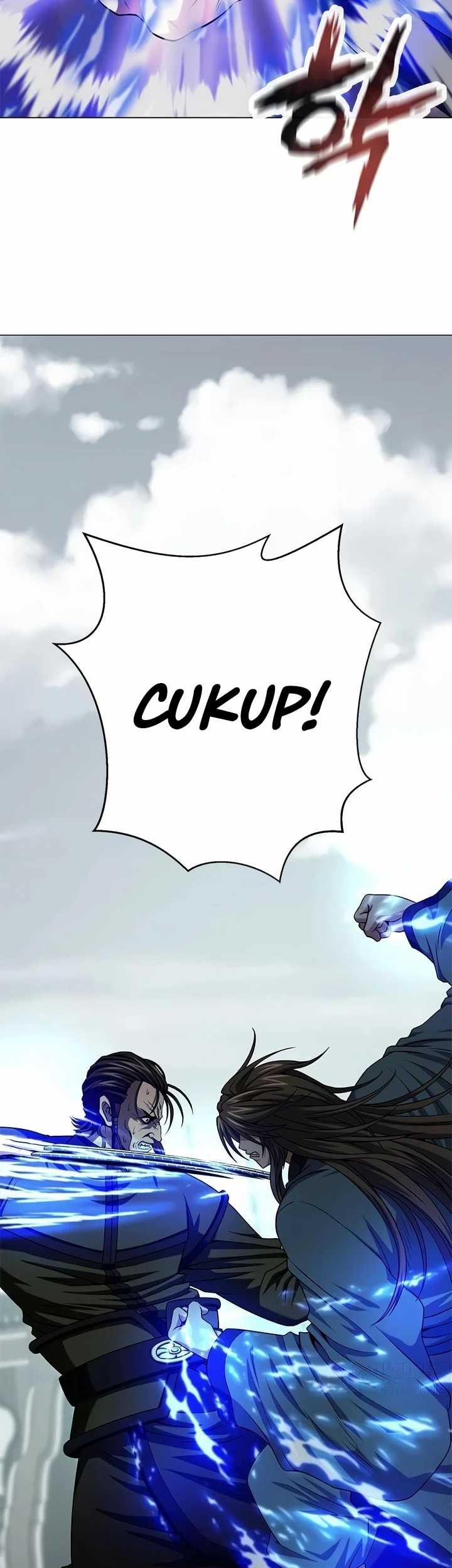 Invincible Territory Chapter 10 Gambar 27