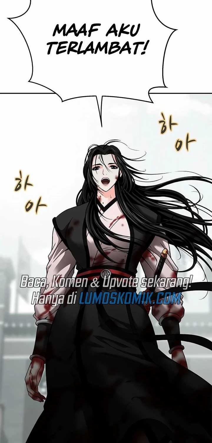 Invincible Territory Chapter 10 Gambar 30