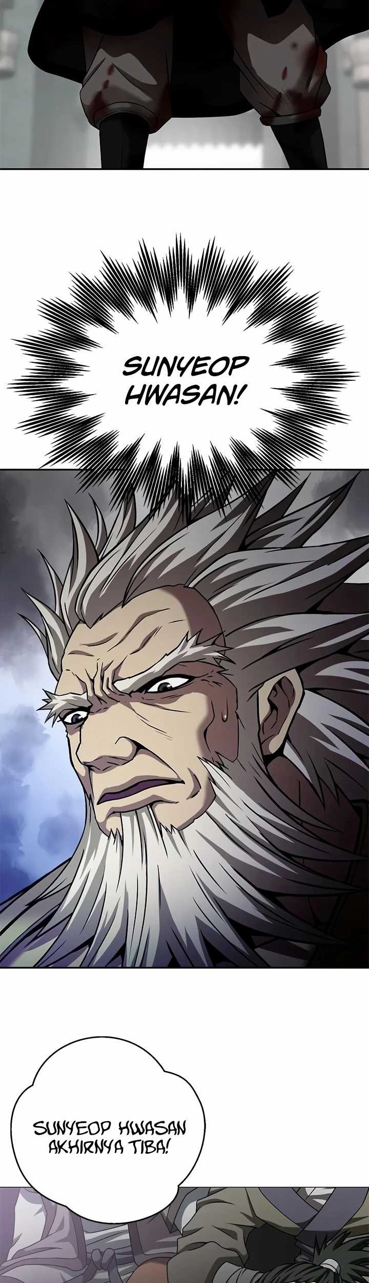 Invincible Territory Chapter 10 Gambar 31