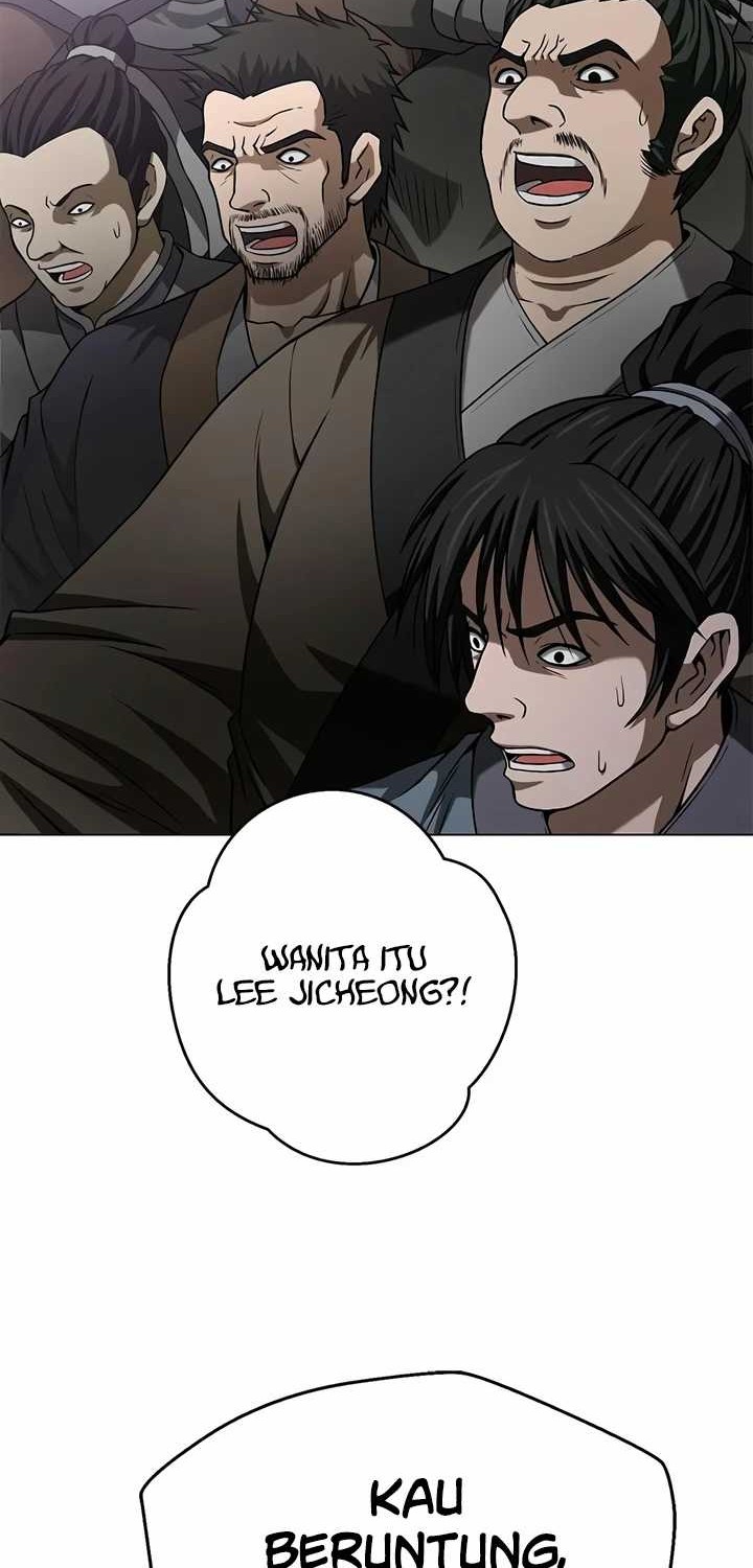 Invincible Territory Chapter 10 Gambar 32
