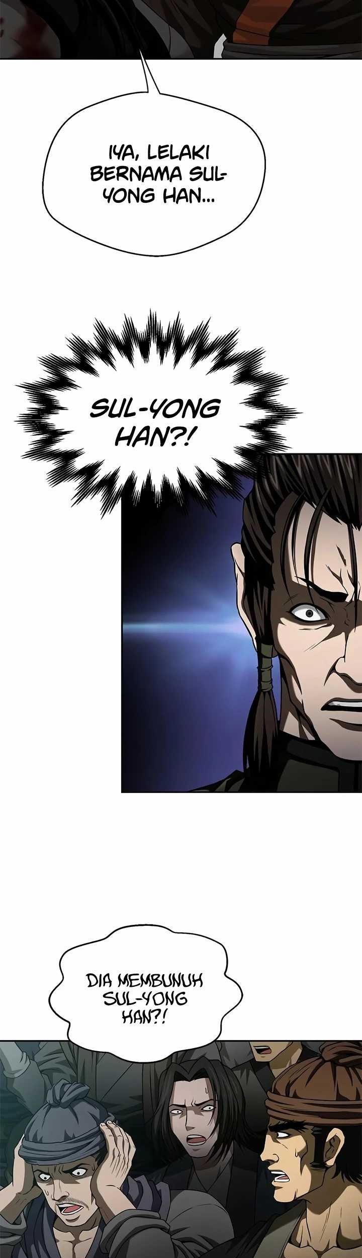 Invincible Territory Chapter 10 Gambar 37