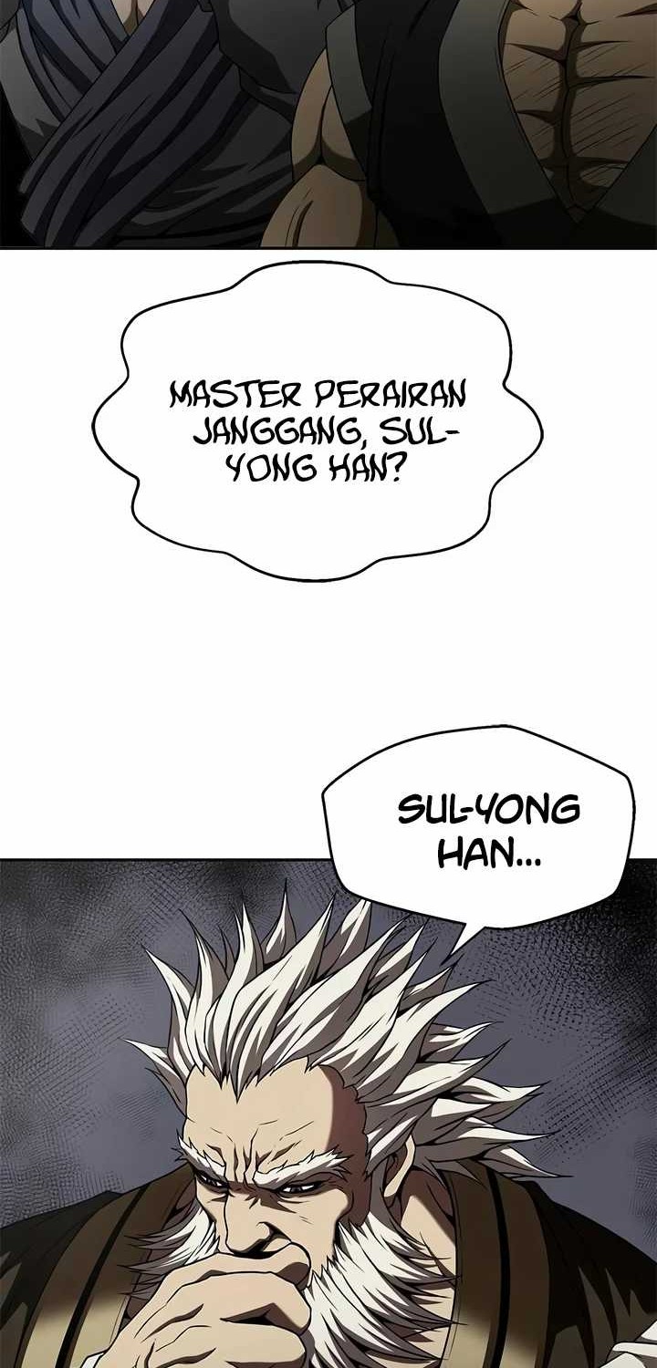 Invincible Territory Chapter 10 Gambar 38