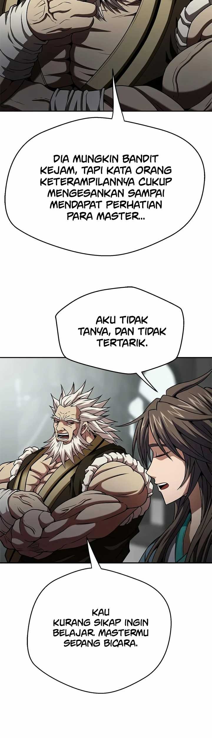 Invincible Territory Chapter 10 Gambar 39