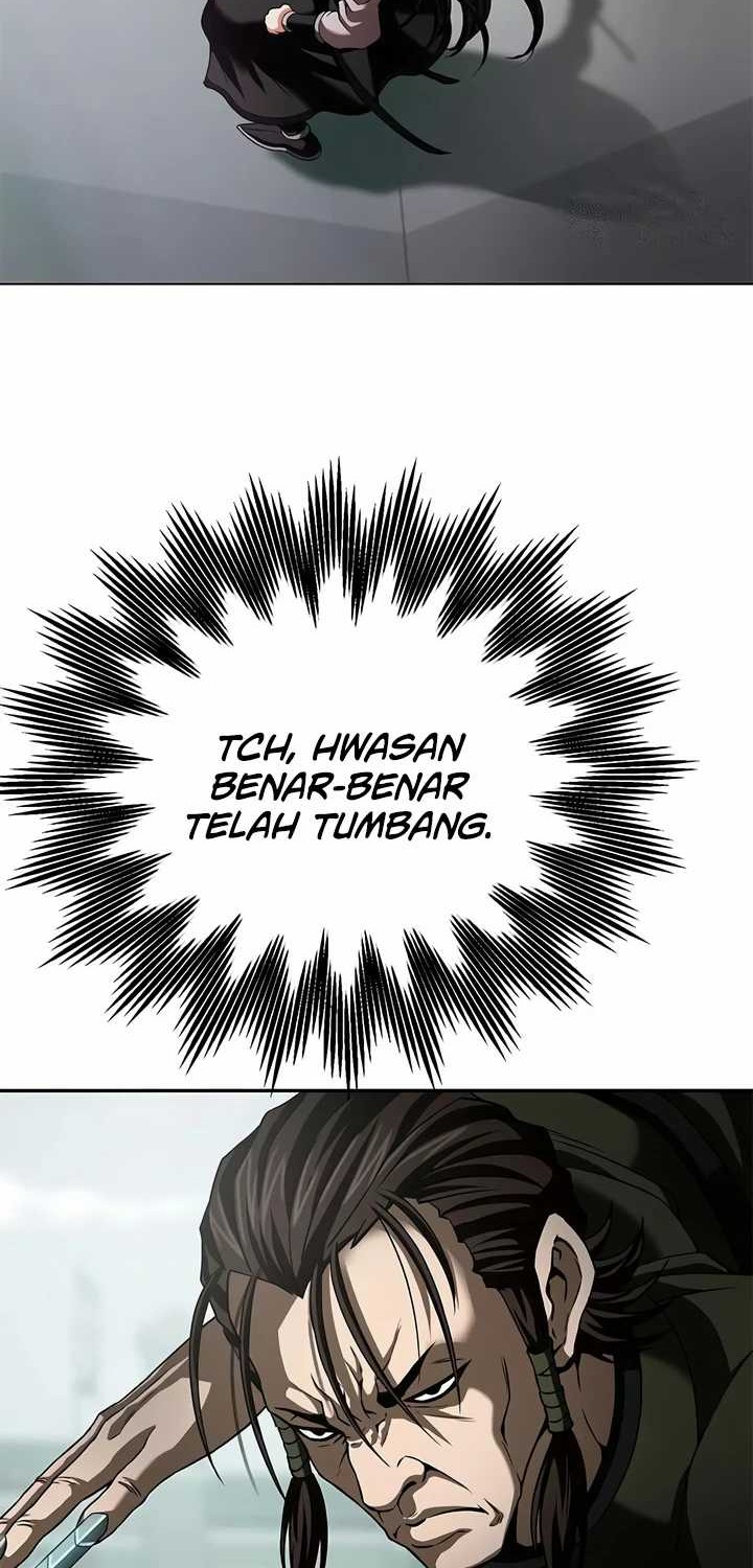 Invincible Territory Chapter 10 Gambar 42