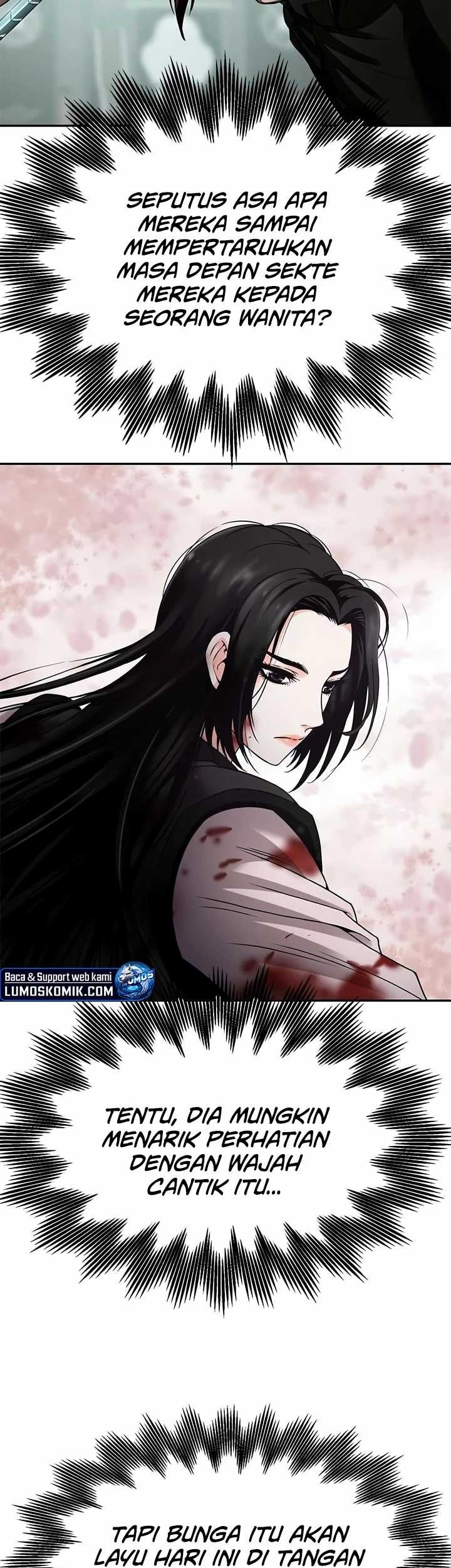 Invincible Territory Chapter 10 Gambar 43
