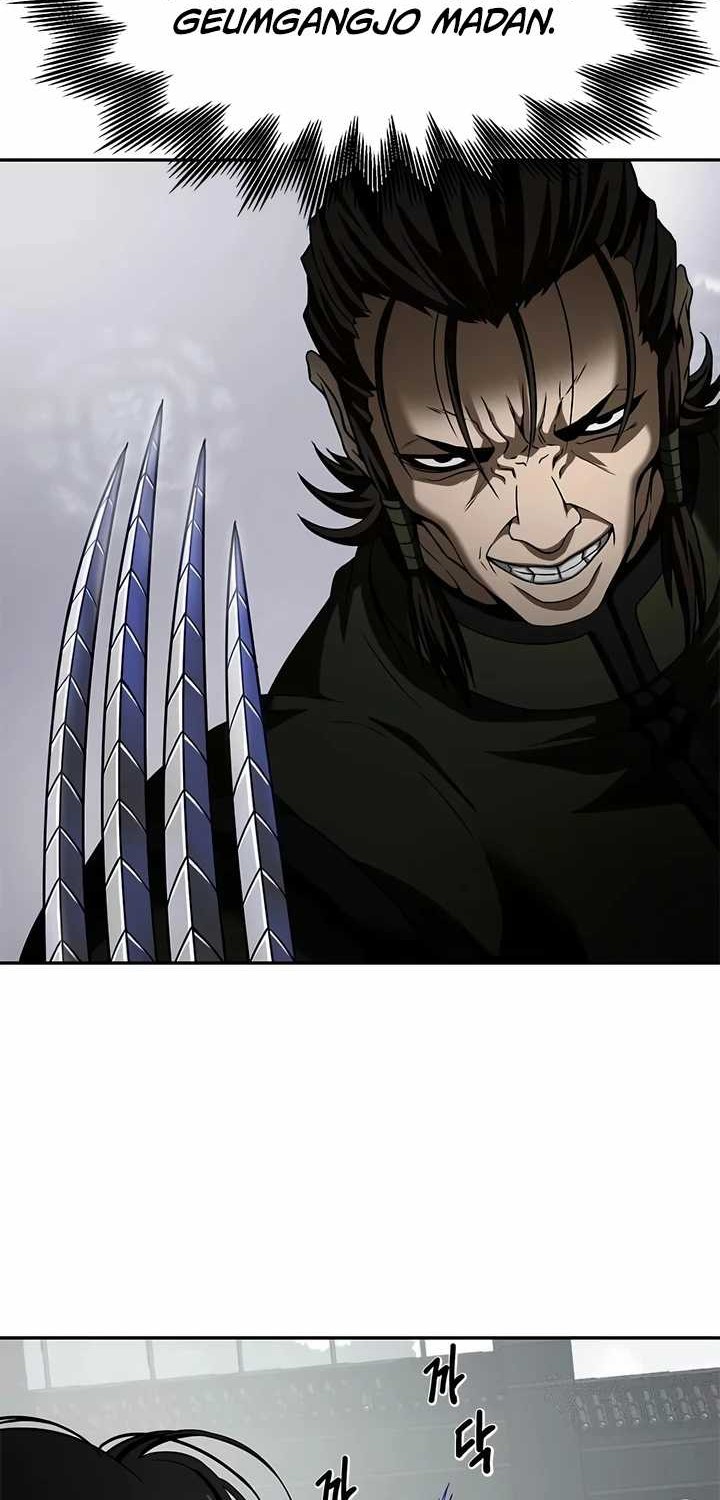 Invincible Territory Chapter 10 Gambar 44