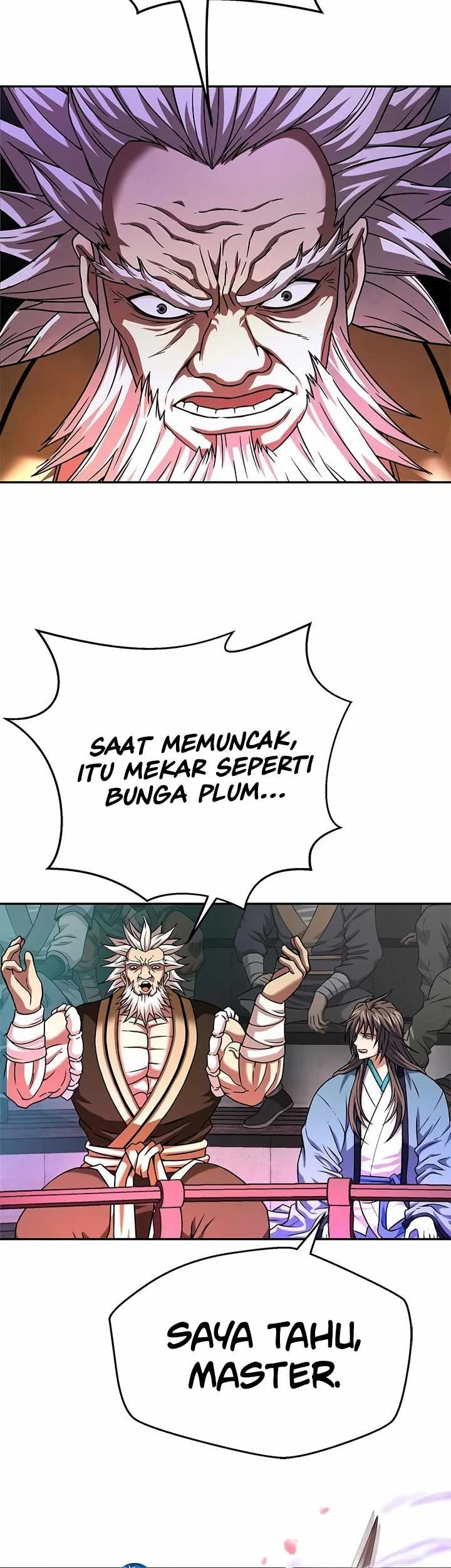 Invincible Territory Chapter 10 Gambar 49