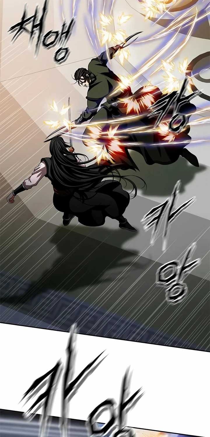Invincible Territory Chapter 10 Gambar 54