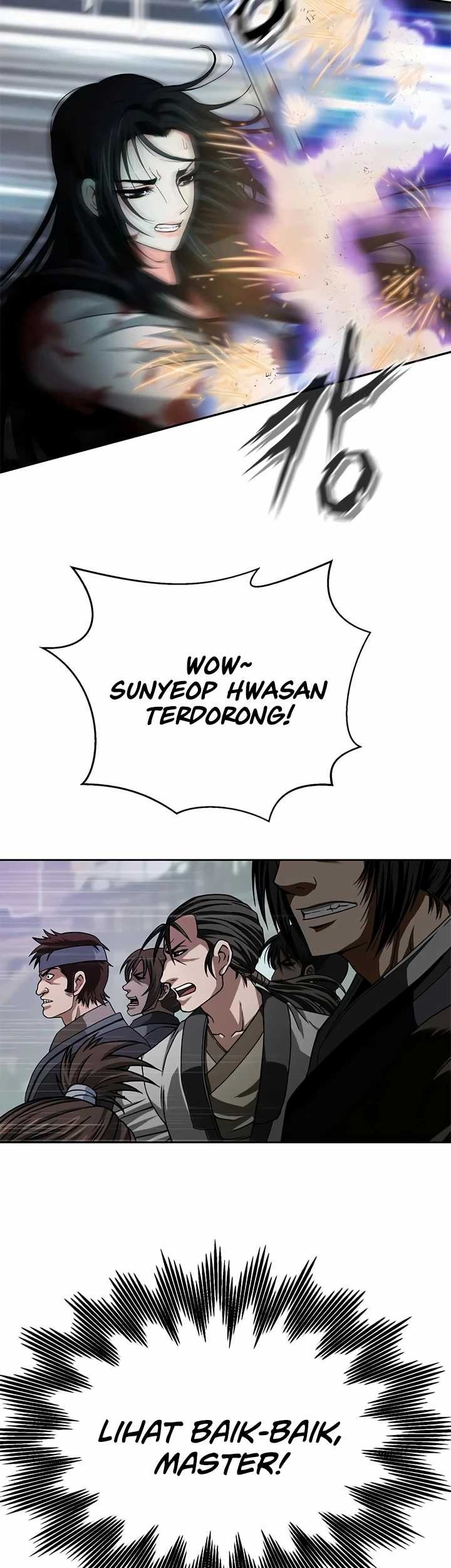 Invincible Territory Chapter 10 Gambar 55