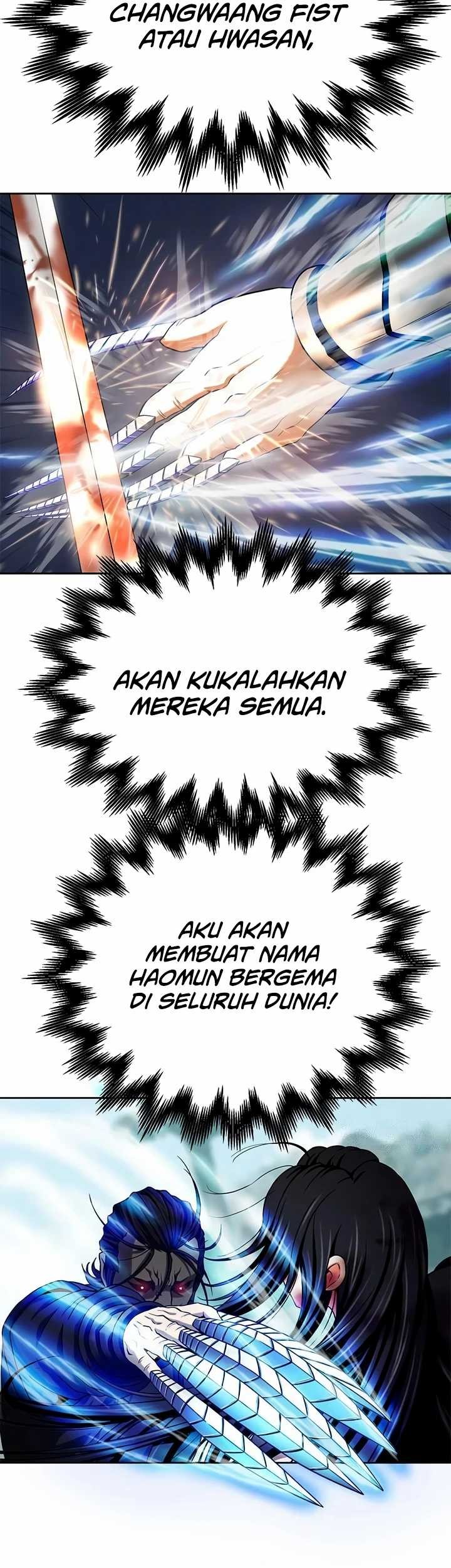 Invincible Territory Chapter 10 Gambar 57