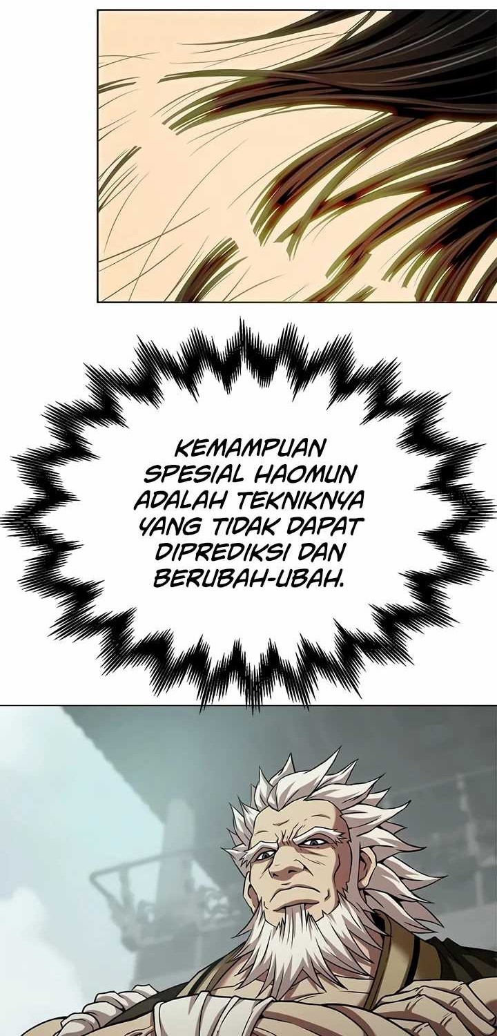 Invincible Territory Chapter 10 Gambar 58