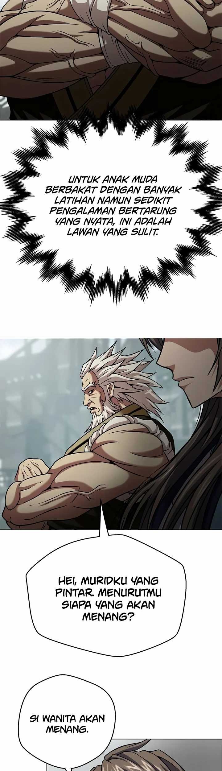 Invincible Territory Chapter 10 Gambar 59