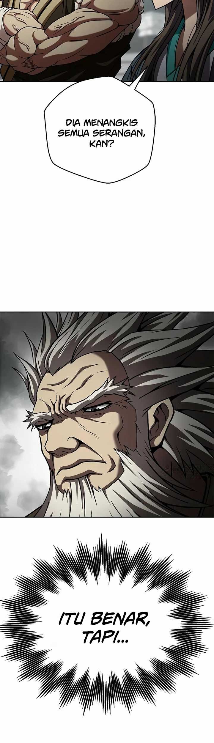 Invincible Territory Chapter 10 Gambar 61