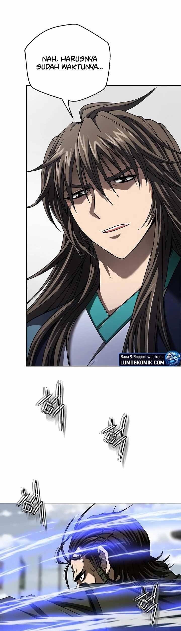 Invincible Territory Chapter 10 Gambar 63