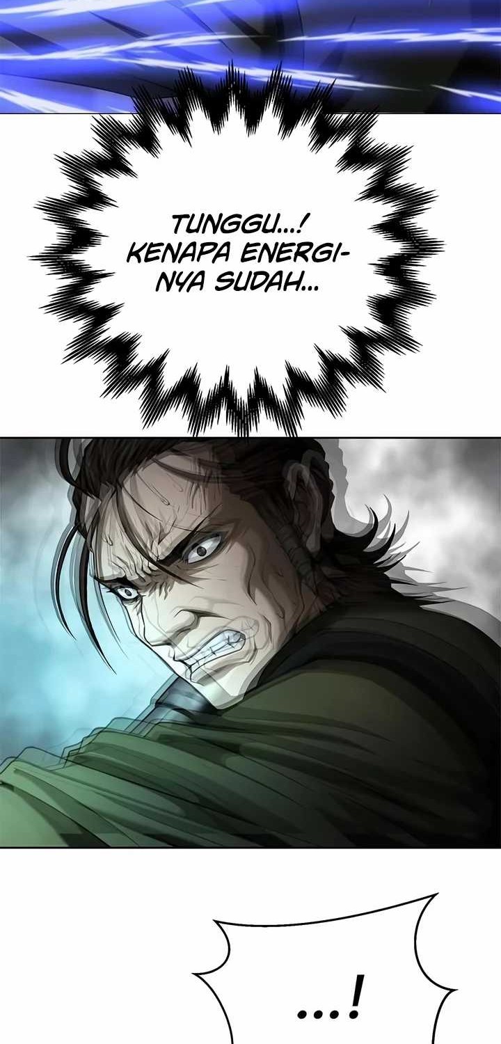 Invincible Territory Chapter 10 Gambar 64