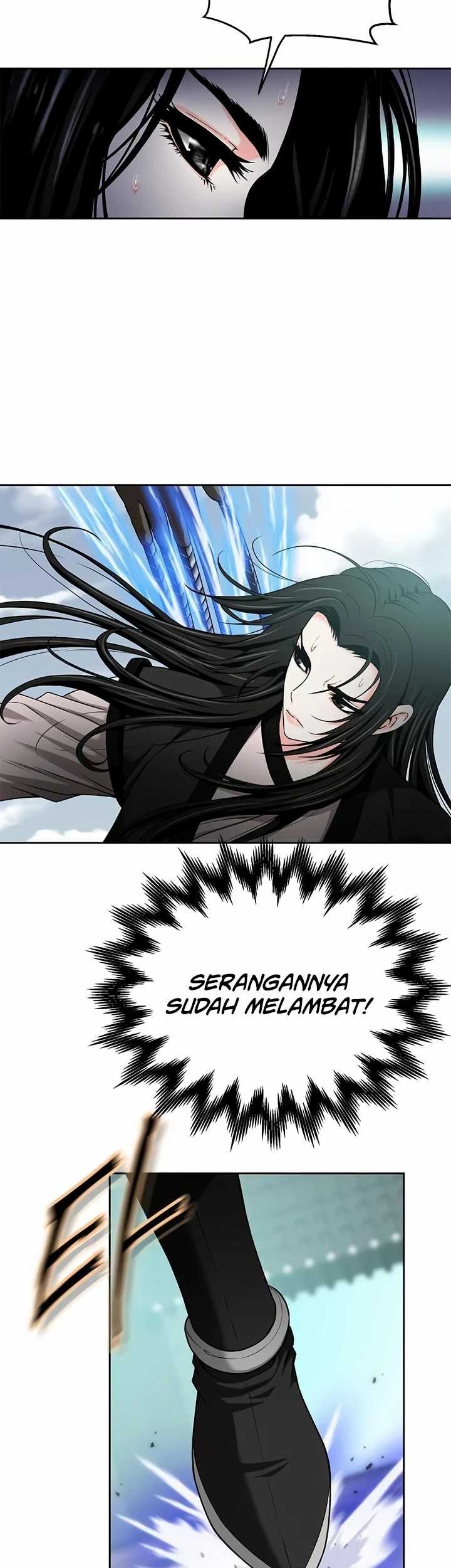 Invincible Territory Chapter 10 Gambar 65