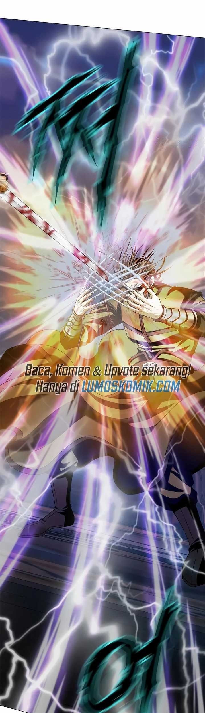 Invincible Territory Chapter 10 Gambar 69